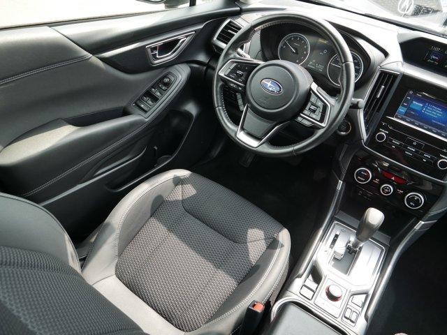 used 2022 Subaru Forester car, priced at $26,988