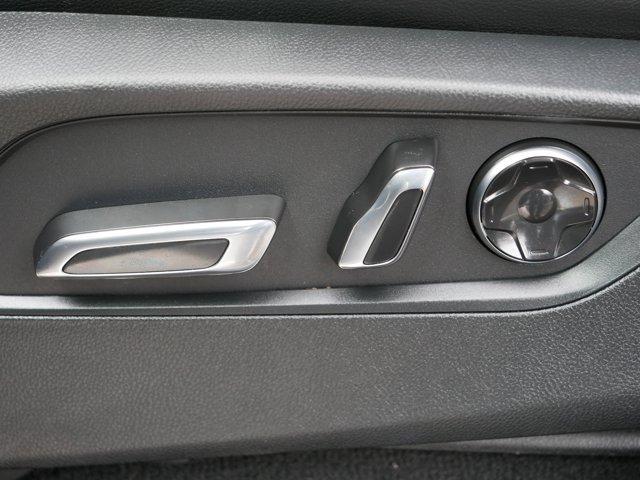 used 2022 Acura MDX car, priced at $38,989