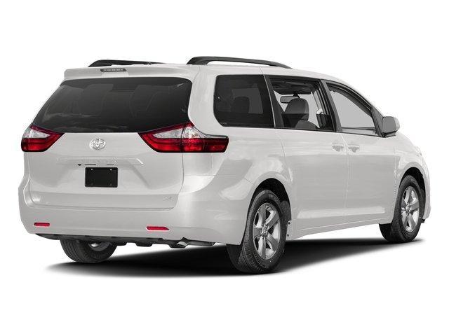 used 2017 Toyota Sienna car, priced at $21,988