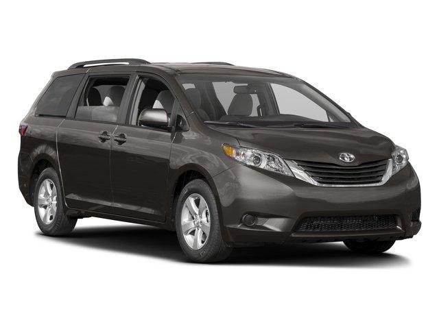 used 2017 Toyota Sienna car, priced at $21,988