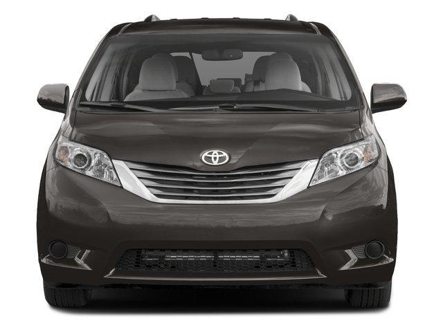 used 2017 Toyota Sienna car, priced at $21,988