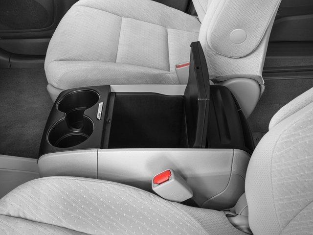 used 2017 Toyota Sienna car, priced at $21,988