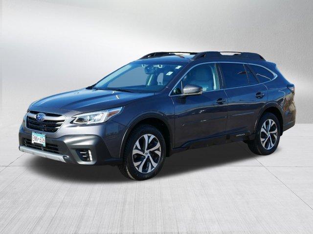 used 2020 Subaru Outback car, priced at $23,988