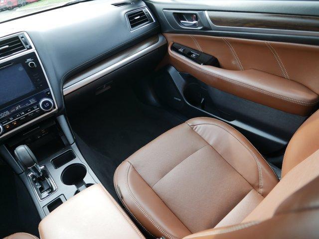used 2019 Subaru Outback car, priced at $23,988