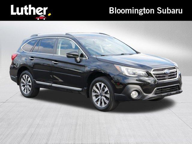 used 2019 Subaru Outback car, priced at $23,988