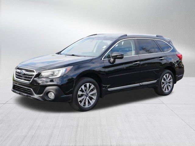 used 2019 Subaru Outback car, priced at $23,988