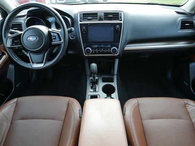 used 2019 Subaru Outback car, priced at $23,988