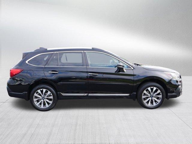 used 2019 Subaru Outback car, priced at $23,988