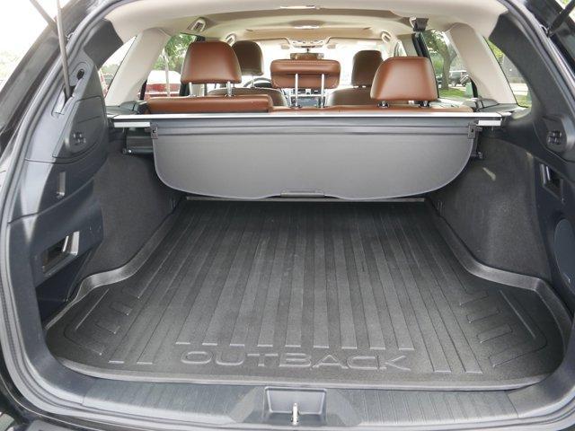 used 2019 Subaru Outback car, priced at $23,988