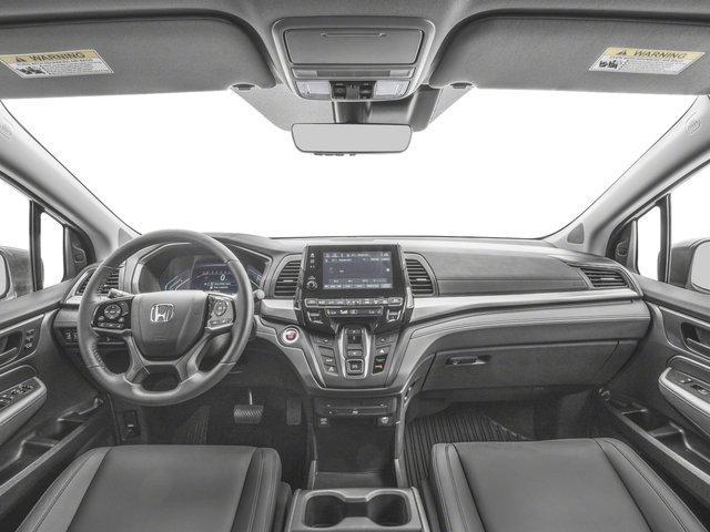 used 2018 Honda Odyssey car, priced at $25,988
