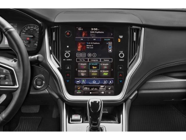 new 2025 Subaru Legacy car, priced at $32,191