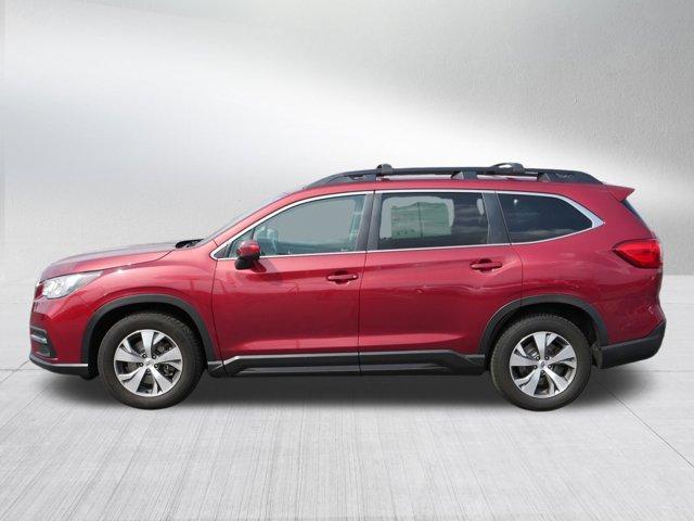used 2019 Subaru Ascent car, priced at $17,997