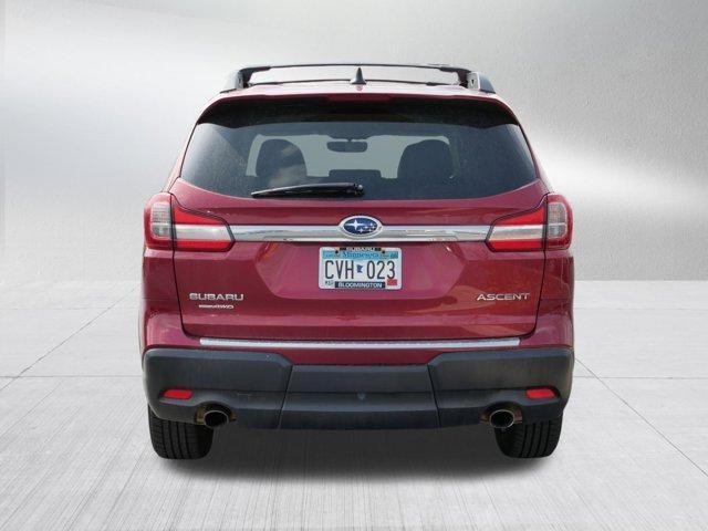 used 2019 Subaru Ascent car, priced at $17,997