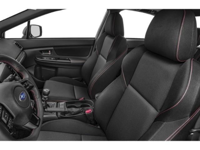 used 2018 Subaru WRX car, priced at $23,988