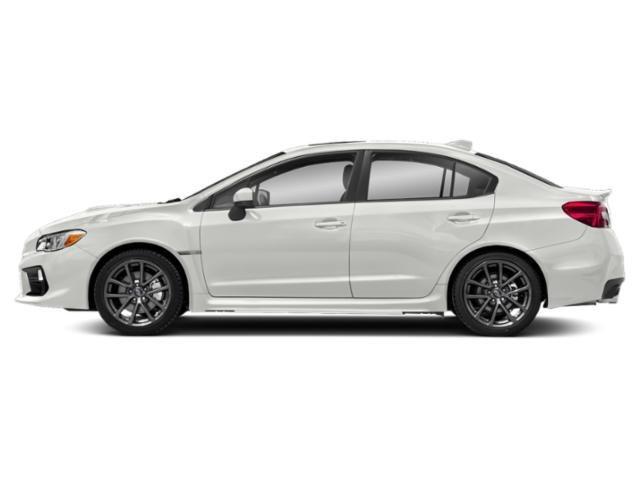 used 2018 Subaru WRX car, priced at $23,988
