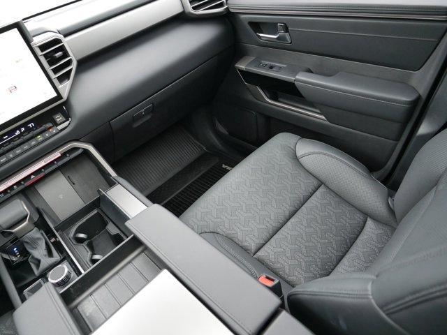 used 2025 Toyota Sequoia car, priced at $72,988