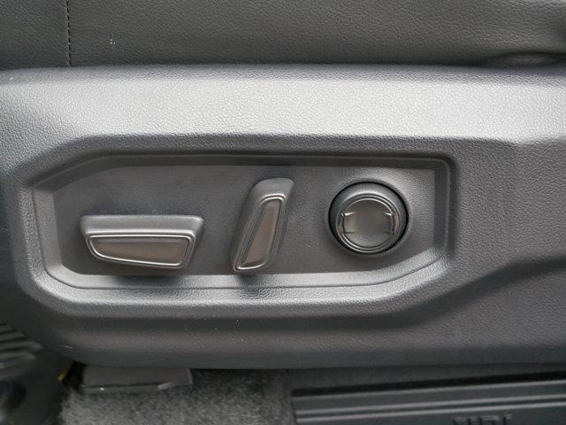 used 2025 Toyota Sequoia car, priced at $72,988