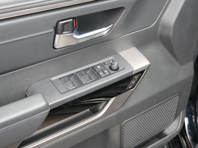 used 2025 Toyota Sequoia car, priced at $72,988