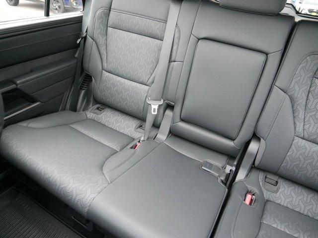 used 2025 Toyota Sequoia car, priced at $72,988