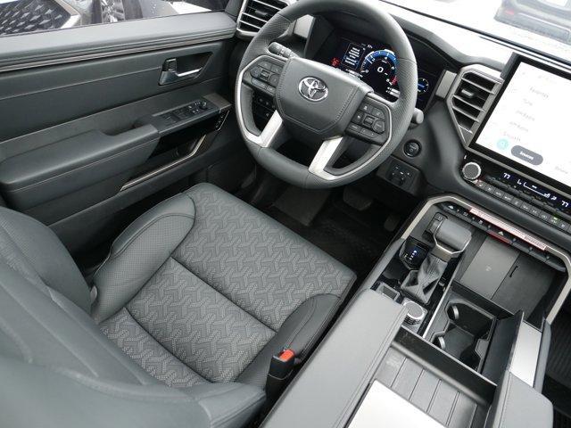 used 2025 Toyota Sequoia car, priced at $72,988