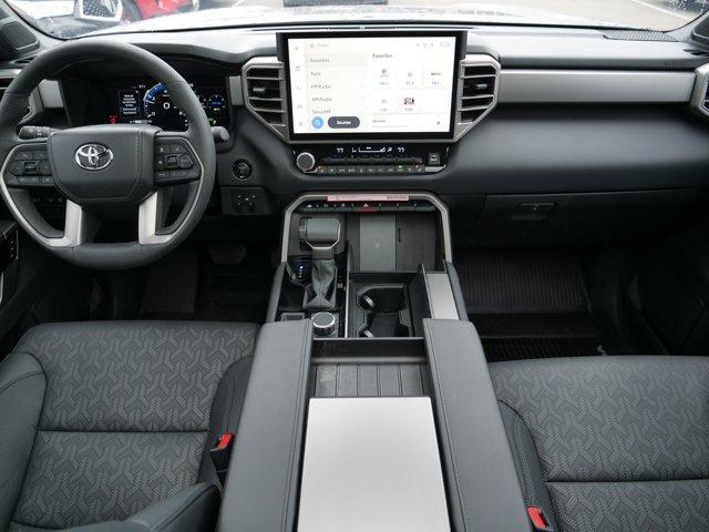 used 2025 Toyota Sequoia car, priced at $72,988