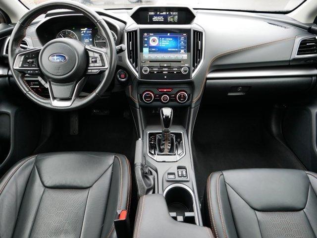 used 2021 Subaru Crosstrek car, priced at $21,988