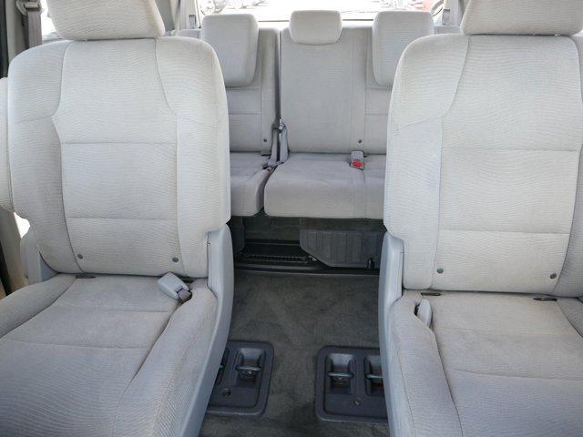 used 2013 Honda Odyssey car, priced at $16,997
