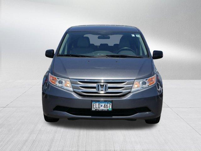 used 2013 Honda Odyssey car, priced at $16,997