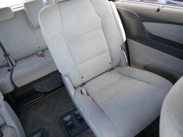 used 2013 Honda Odyssey car, priced at $16,997