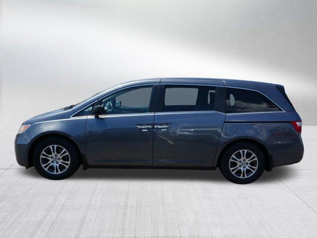 used 2013 Honda Odyssey car, priced at $16,997