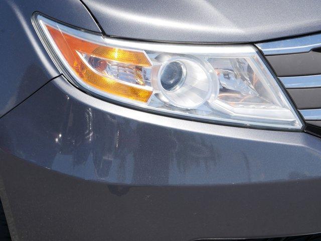 used 2013 Honda Odyssey car, priced at $16,997