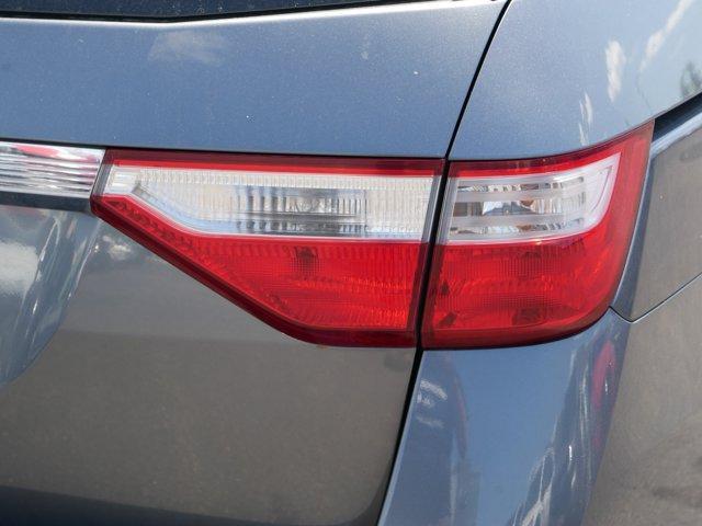 used 2013 Honda Odyssey car, priced at $16,997
