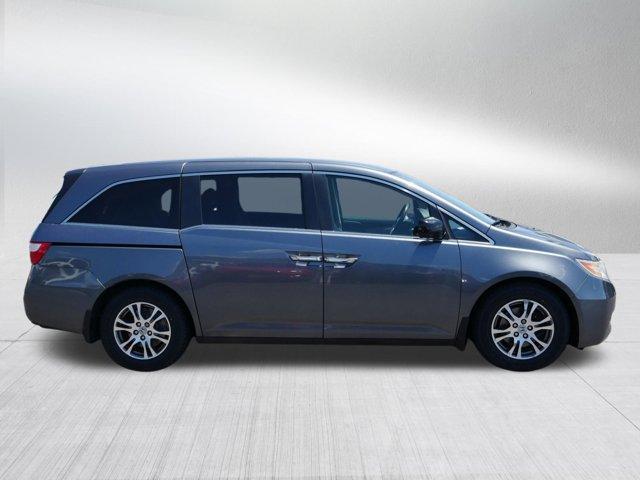 used 2013 Honda Odyssey car, priced at $16,997