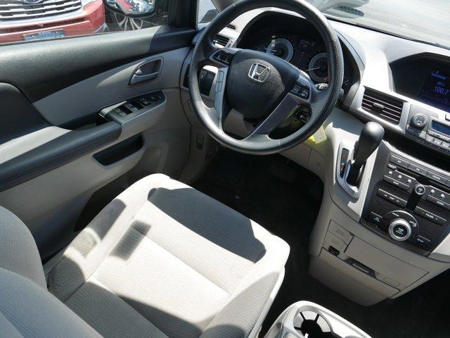 used 2013 Honda Odyssey car, priced at $16,997
