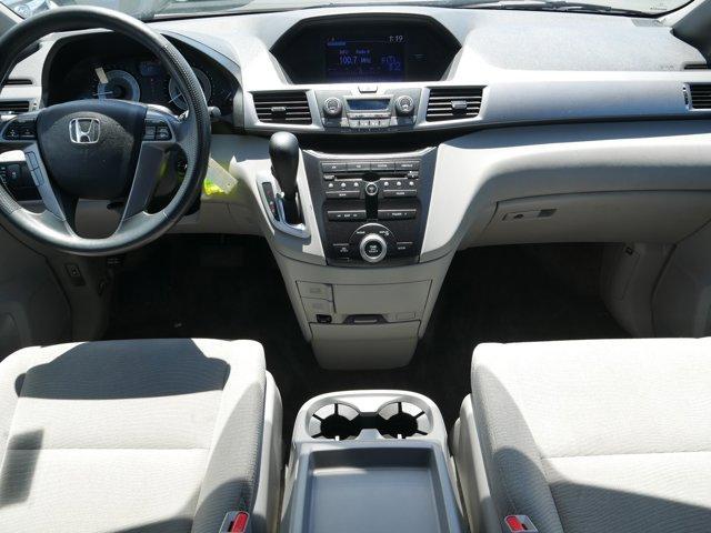 used 2013 Honda Odyssey car, priced at $16,997