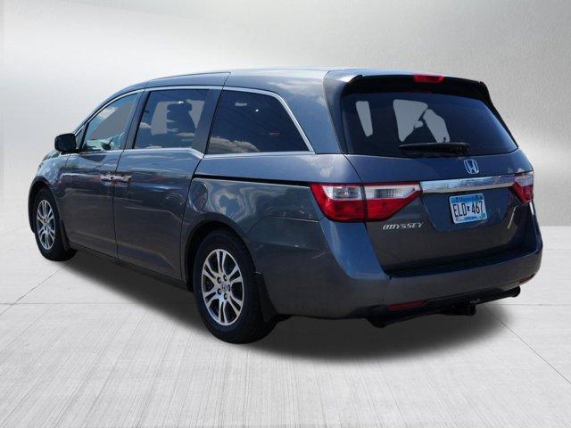 used 2013 Honda Odyssey car, priced at $16,997