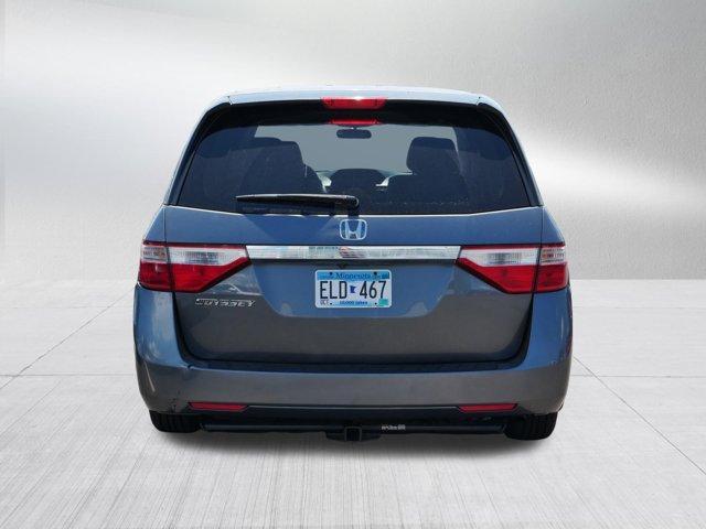 used 2013 Honda Odyssey car, priced at $16,997