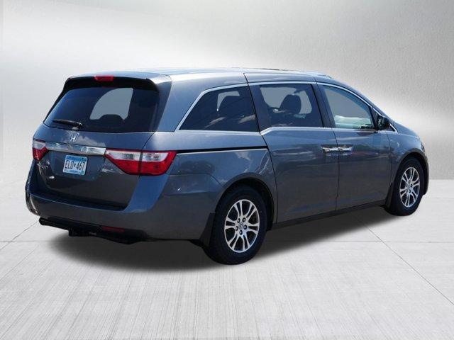used 2013 Honda Odyssey car, priced at $16,997