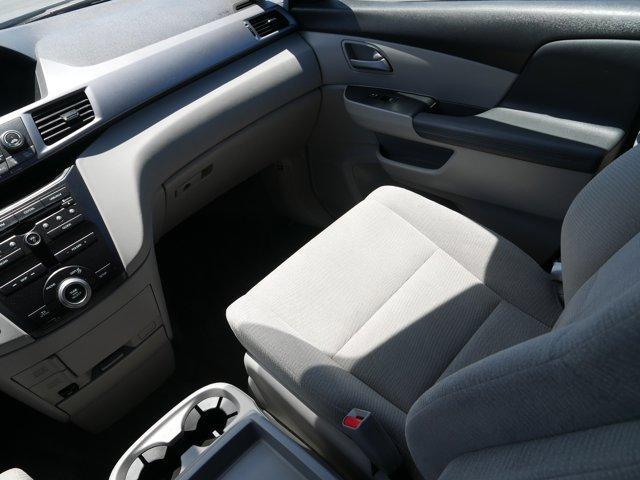 used 2013 Honda Odyssey car, priced at $16,997