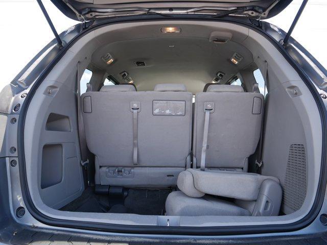 used 2013 Honda Odyssey car, priced at $16,997