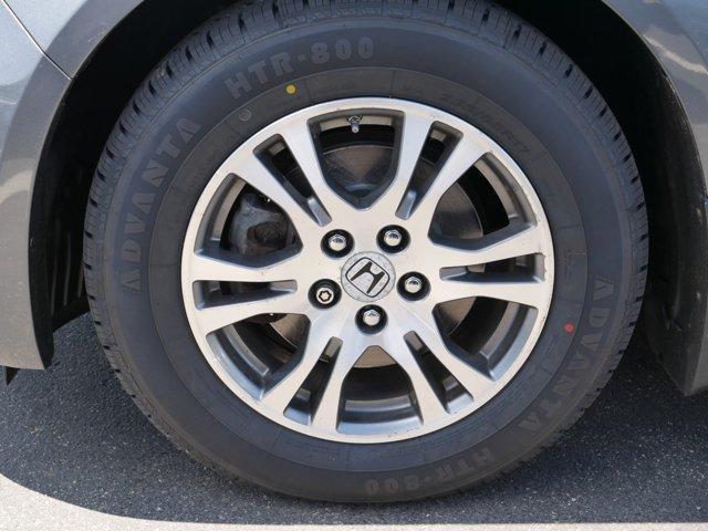 used 2013 Honda Odyssey car, priced at $16,997