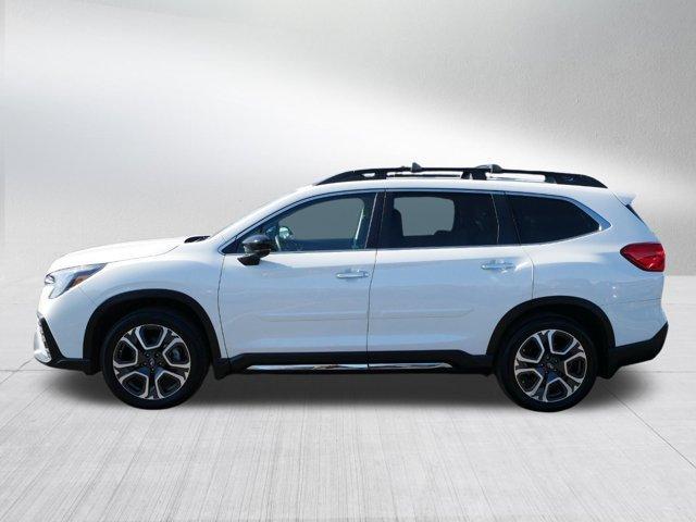 used 2024 Subaru Ascent car, priced at $42,989