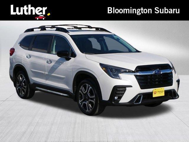 used 2024 Subaru Ascent car, priced at $42,989