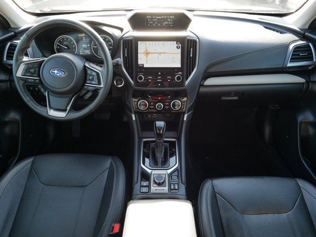 used 2022 Subaru Forester car, priced at $30,988