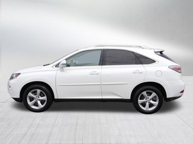 used 2014 Lexus RX 350 car, priced at $21,997