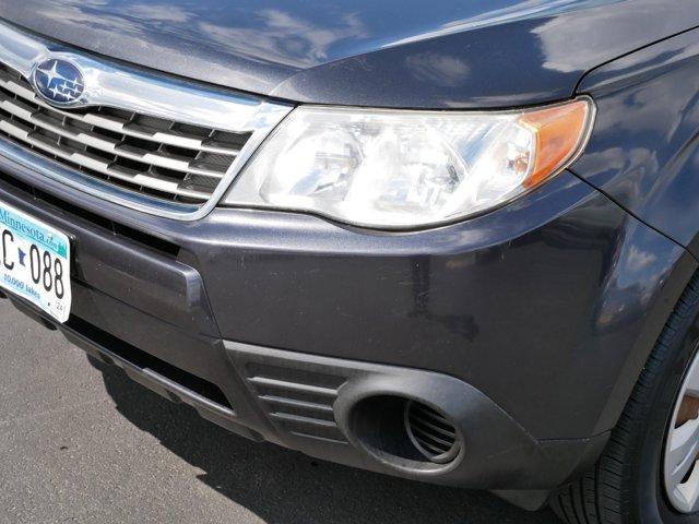 used 2010 Subaru Forester car, priced at $6,997