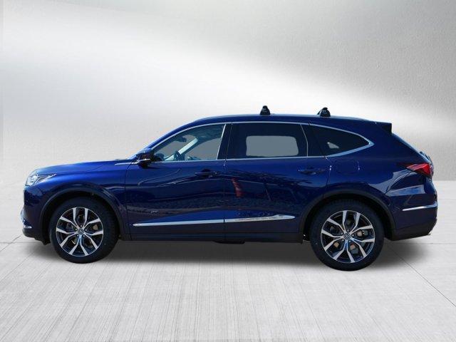 used 2023 Acura MDX car, priced at $46,989