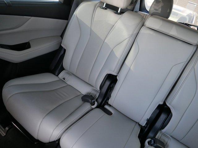 used 2023 Acura MDX car, priced at $46,989