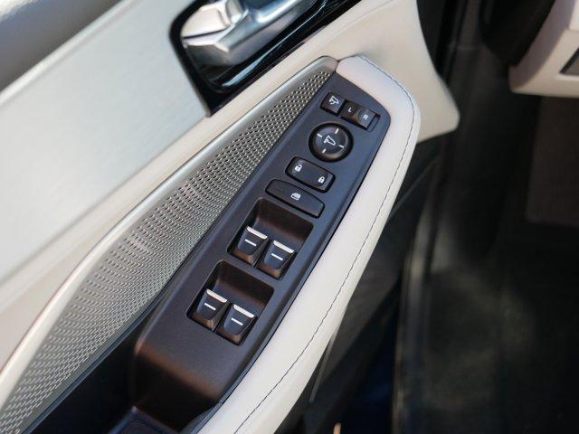 used 2023 Acura MDX car, priced at $46,989