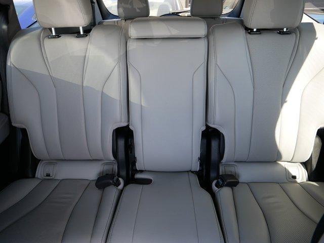 used 2023 Acura MDX car, priced at $46,989